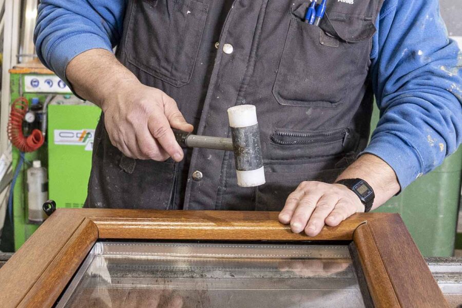 Fabricación propia Sobrinos J Moreno Avilés, Asturias