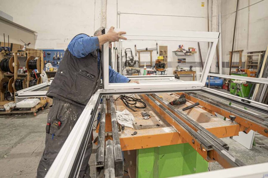 Fabricación propia Sobrinos J Moreno Avilés, Asturias