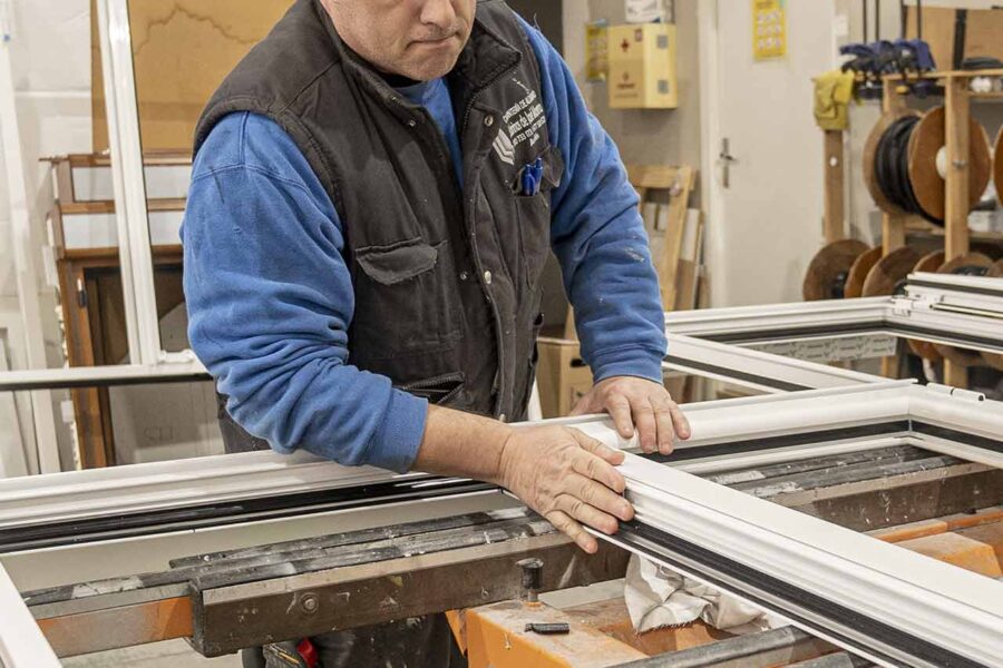 Fabricación propia Sobrinos J Moreno Avilés, Asturias
