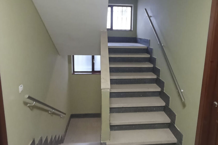 Fabricación propia de barandillas | Sobrinos J Moreno Avilés, Asturias