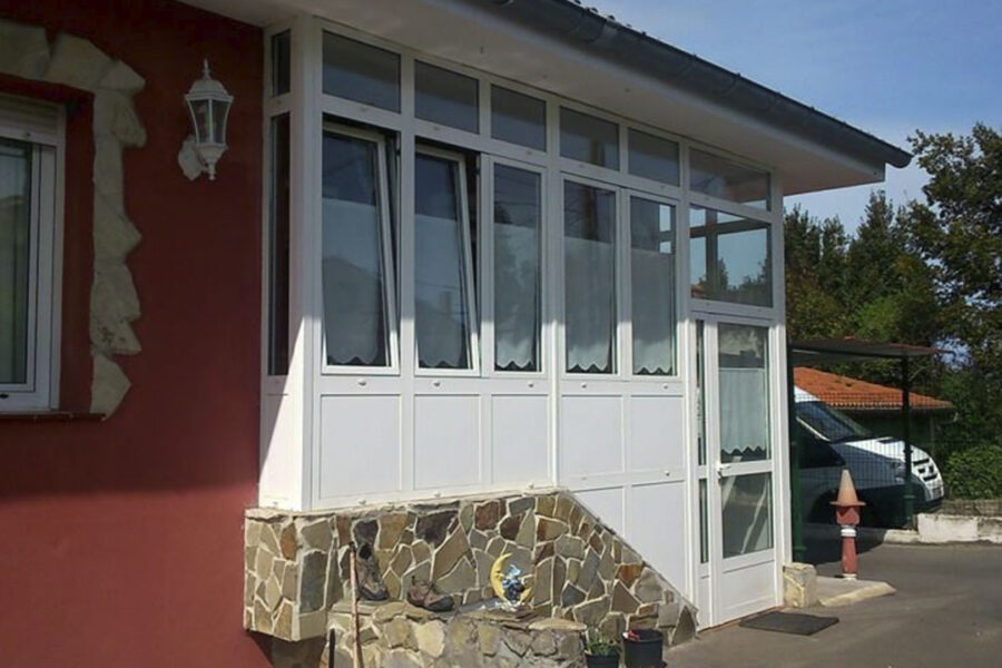 Fabricación propia cerramientos | Sobrinos J Moreno Avilés, Asturias