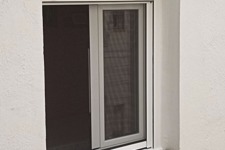 Ventanas de aluminio | Sobrinos J Moreno Avilés, Asturias