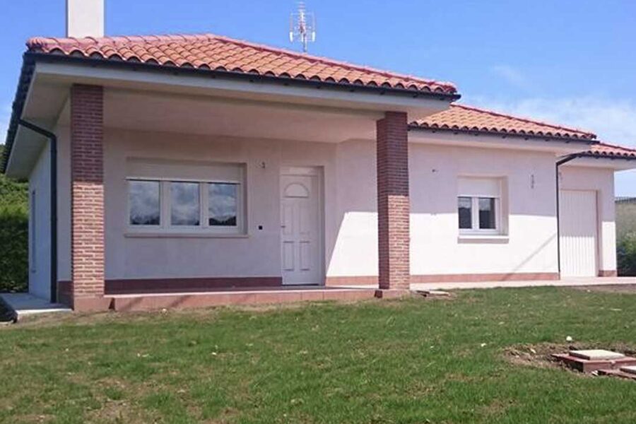 Ventanas de aluminio y PVC Sobrinos J. Moreno