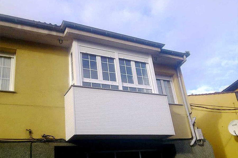 Sobrinos J.Moreno, Cierre de galería