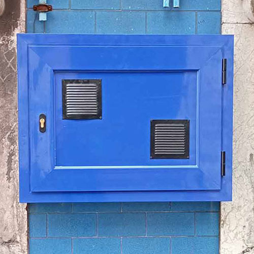 Sobrinos J.Moreno, puerta contadores después